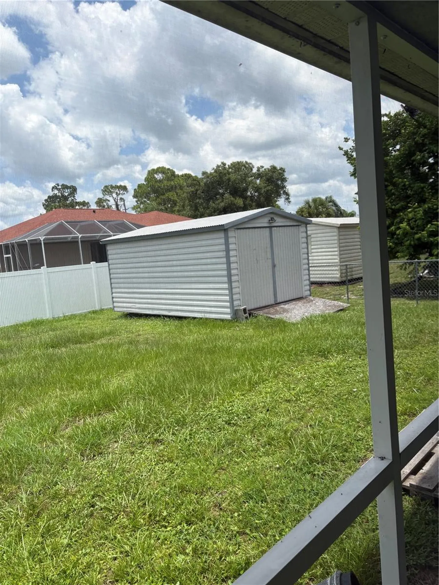 2789 Rhumba Terrace North Port FL 34286
