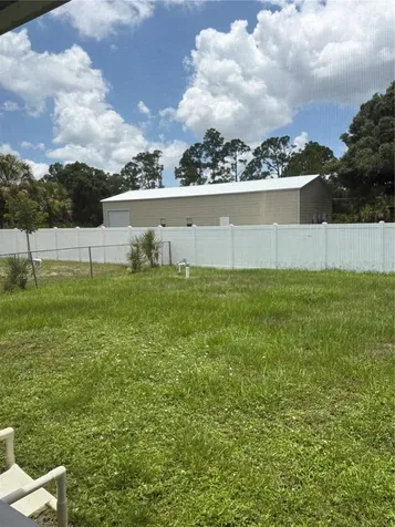 2789 Rhumba Terrace North Port FL 34286