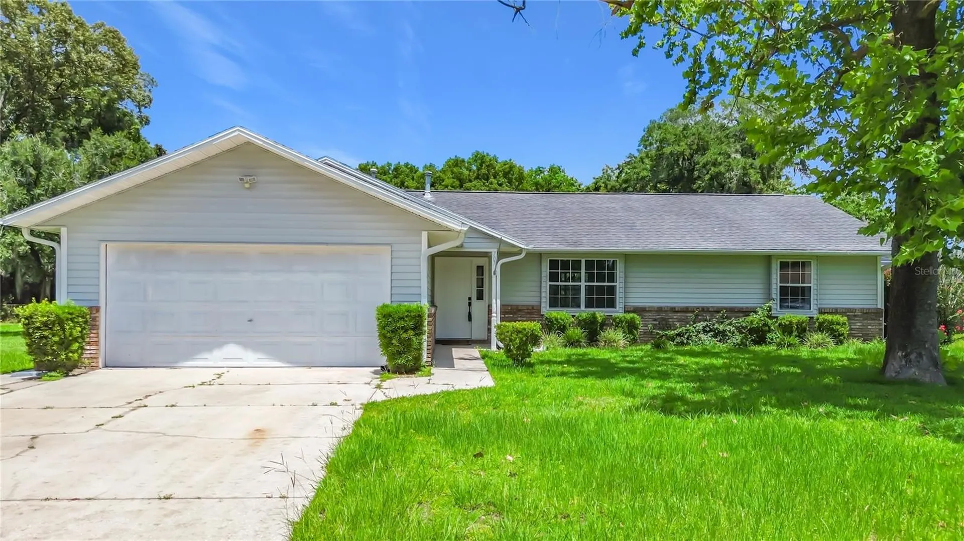 707 NE 46th Court Ocala FL 34470