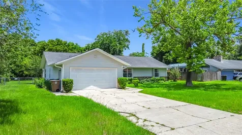 707 NE 46th Court Ocala FL 34470