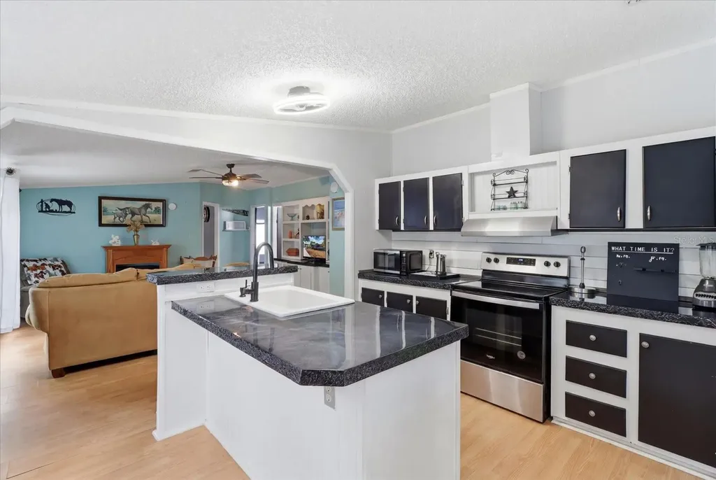 10253 S Arabian Avenue Floral City FL 34436