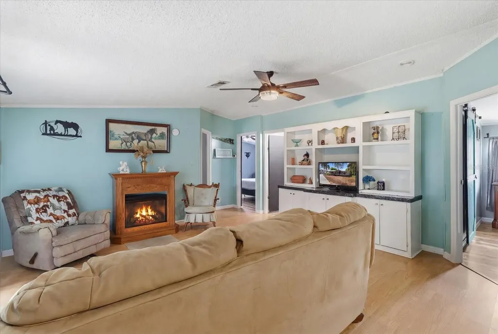 10253 S Arabian Avenue Floral City FL 34436