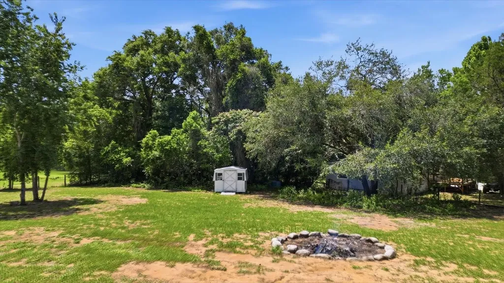 10253 S Arabian Avenue Floral City FL 34436