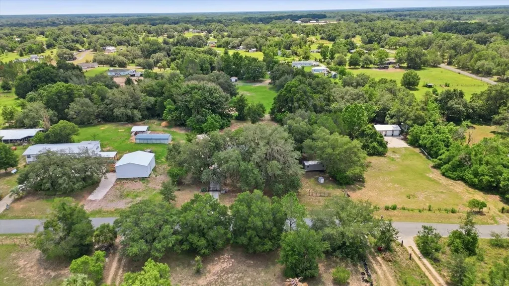 10253 S Arabian Avenue Floral City FL 34436