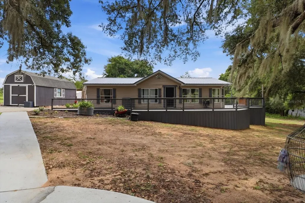 10253 S Arabian Avenue Floral City FL 34436