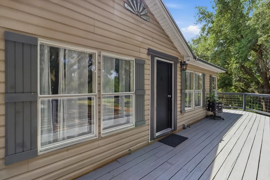 10253 S Arabian Avenue Floral City FL 34436