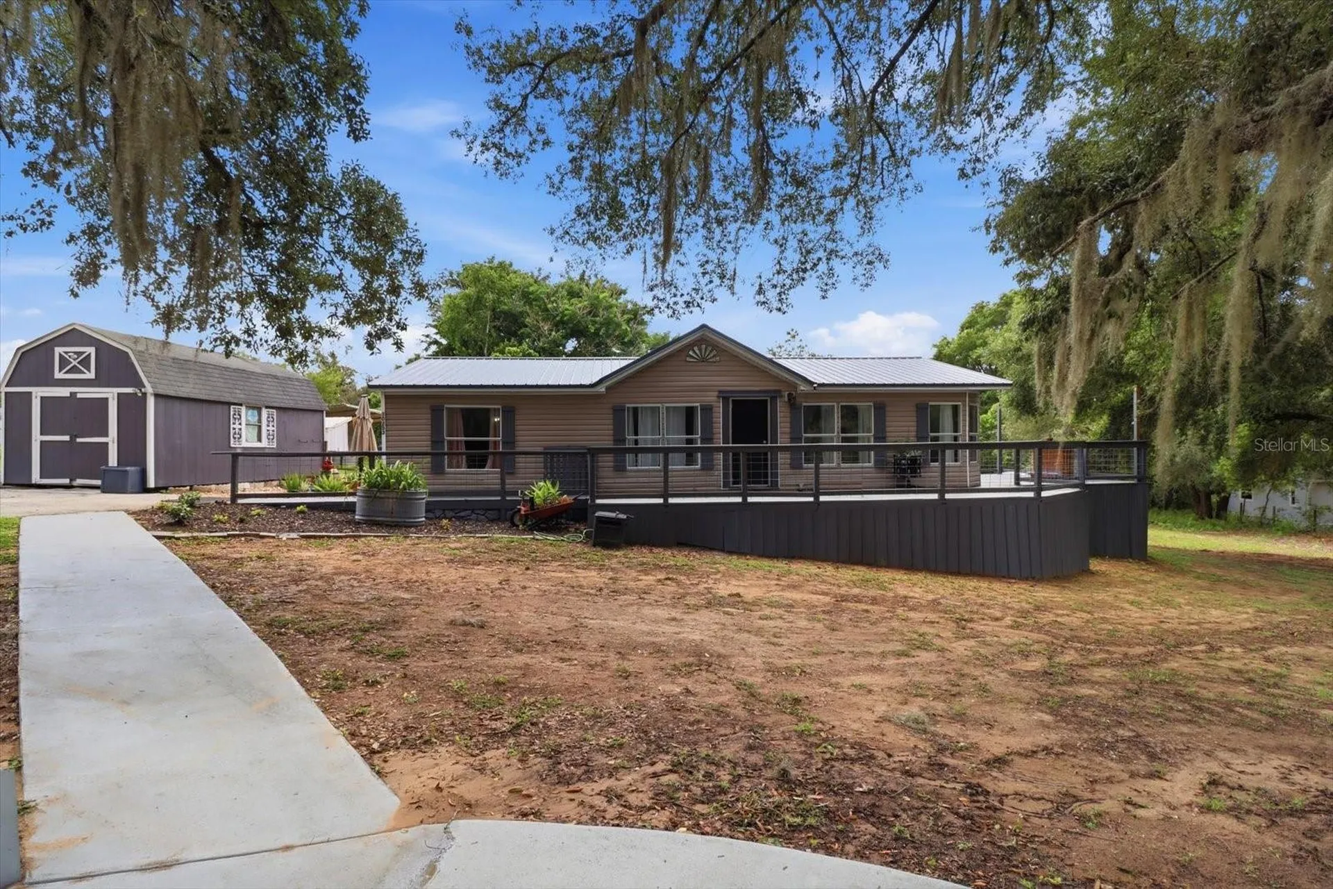 10253 S Arabian Avenue Floral City FL 34436