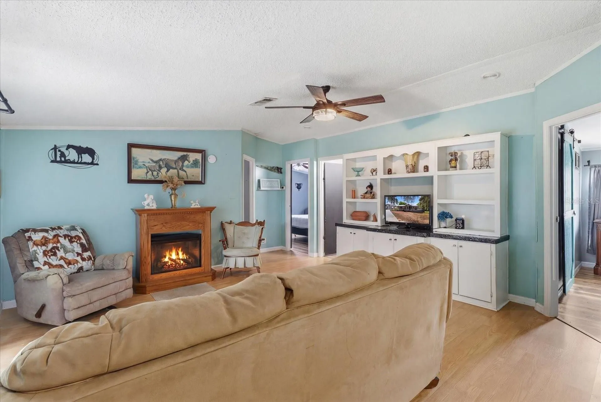 10253 S Arabian Avenue Floral City FL 34436