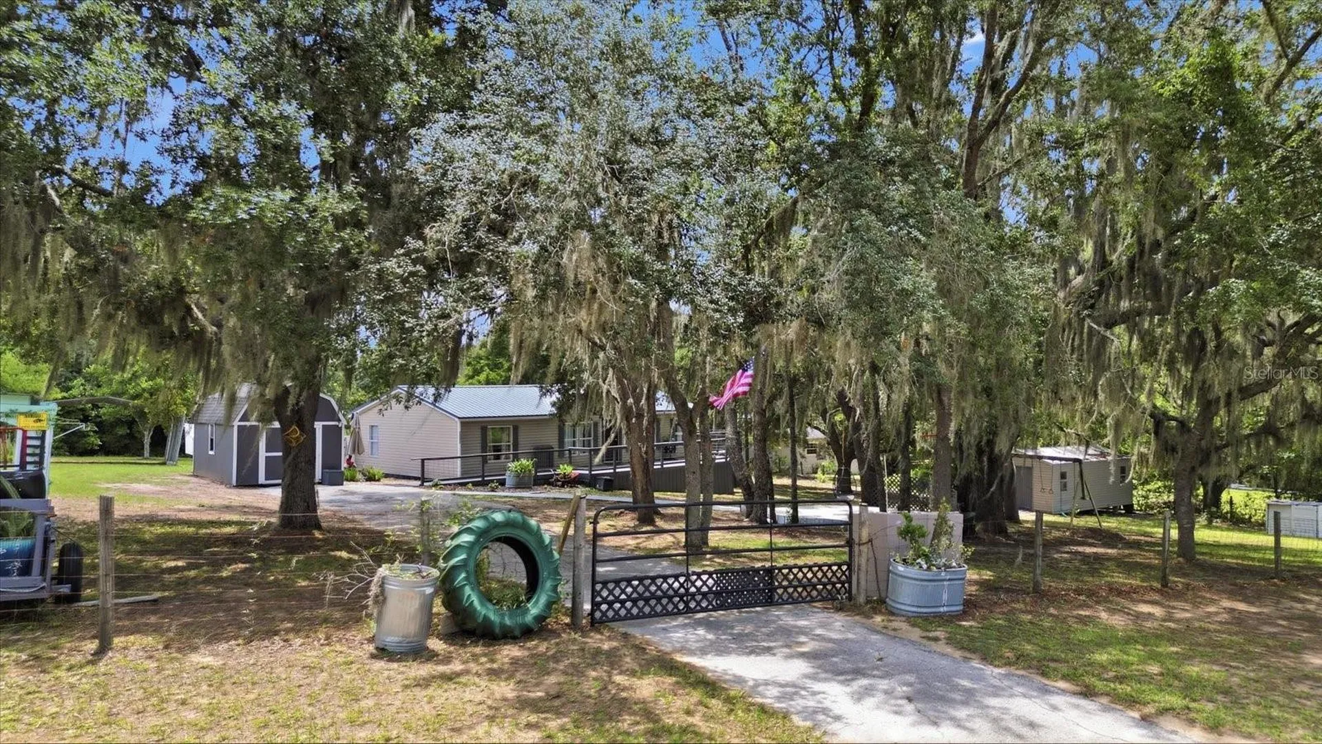 10253 S Arabian Avenue Floral City FL 34436