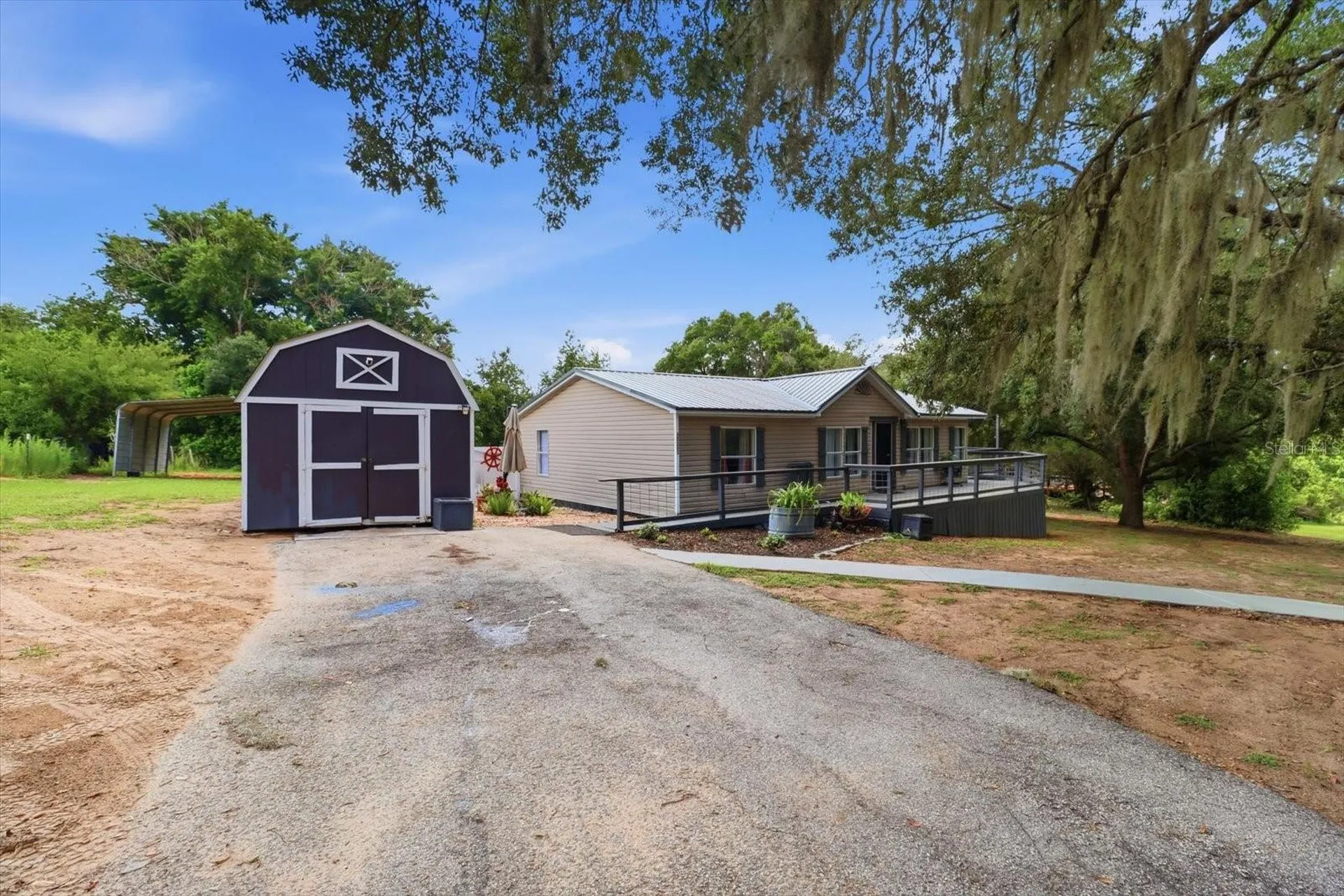 10253 S Arabian Avenue Floral City FL 34436