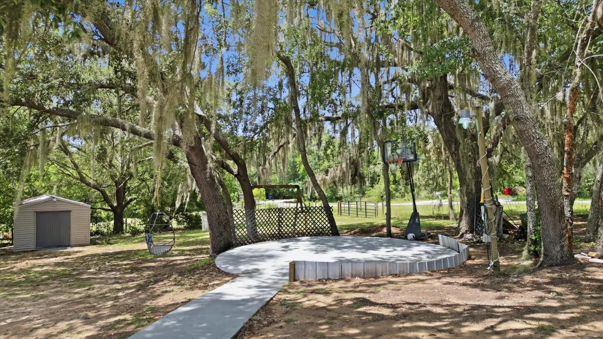 10253 S Arabian Avenue Floral City FL 34436