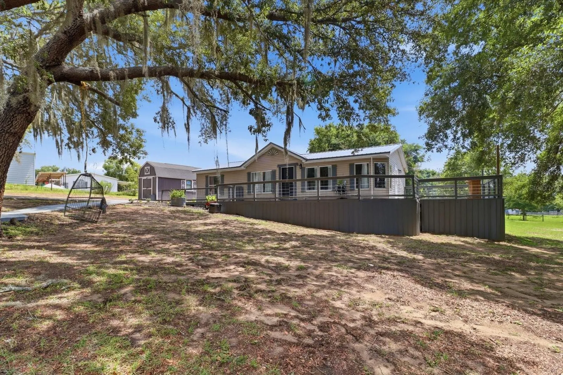 10253 S Arabian Avenue Floral City FL 34436