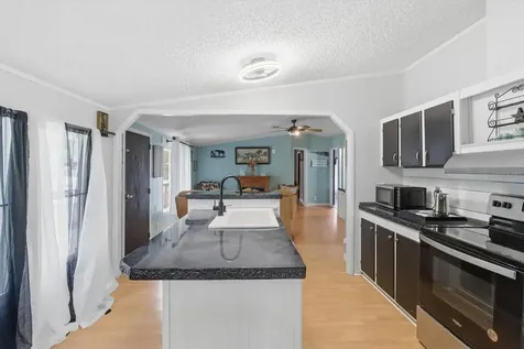 10253 S Arabian Avenue Floral City FL 34436