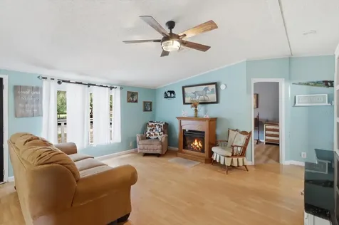 10253 S Arabian Avenue Floral City FL 34436