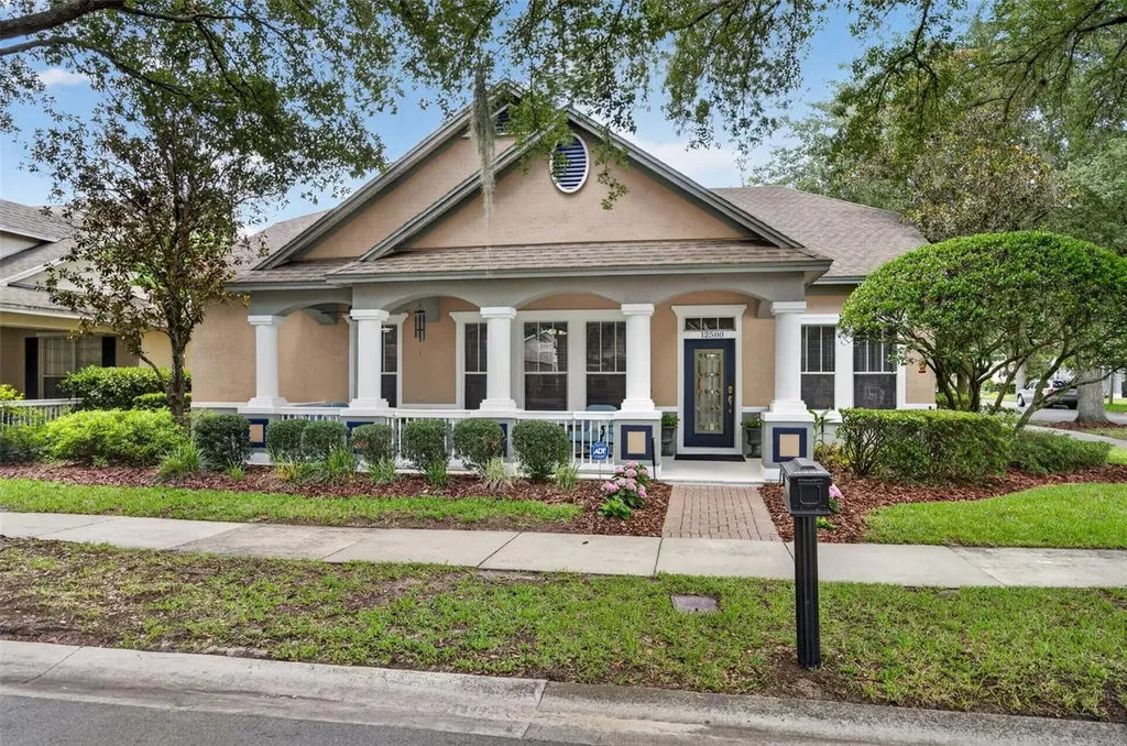 12580 Cragside Lane Windermere FL 34786