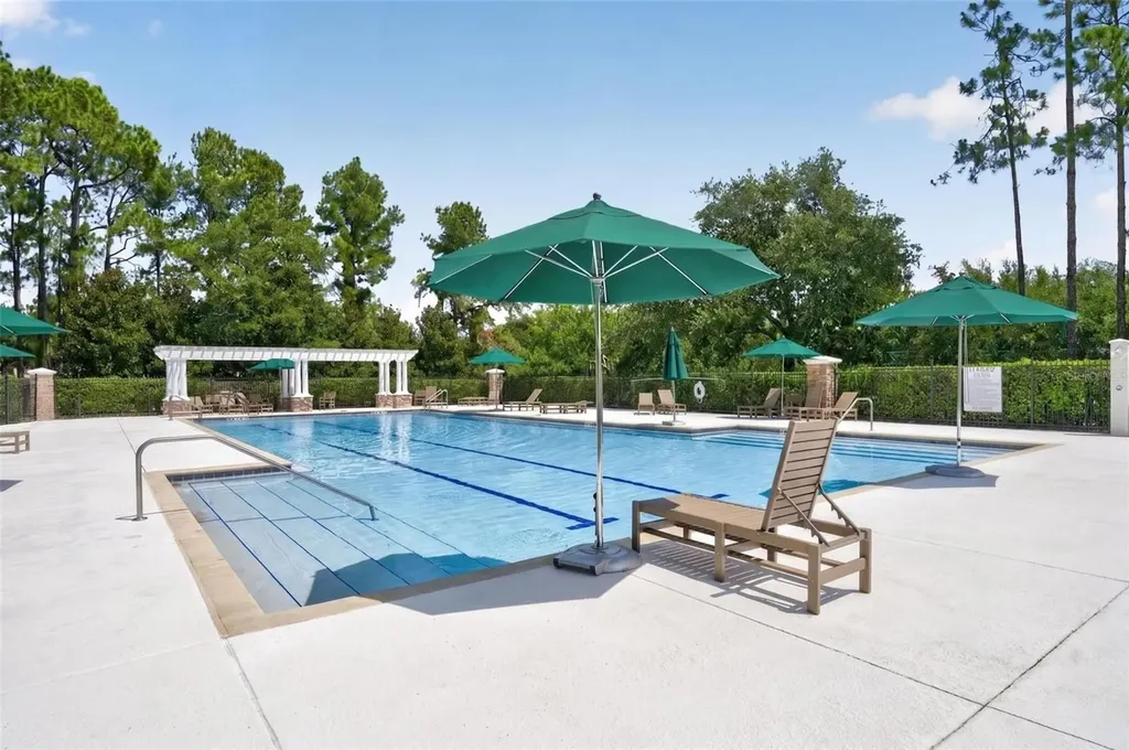 12580 Cragside Lane Windermere FL 34786