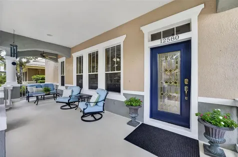 12580 Cragside Lane Windermere FL 34786