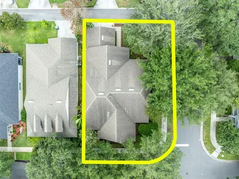 12580 Cragside Lane Windermere FL 34786