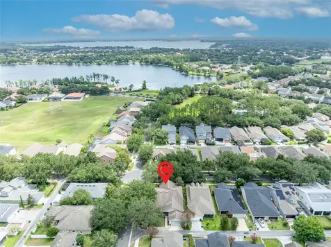 12580 Cragside Lane Windermere FL 34786