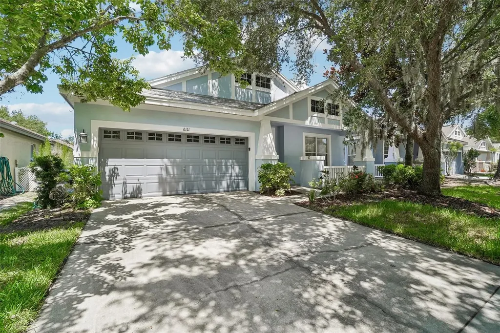 6111 Gannetside Place Lithia FL 33547