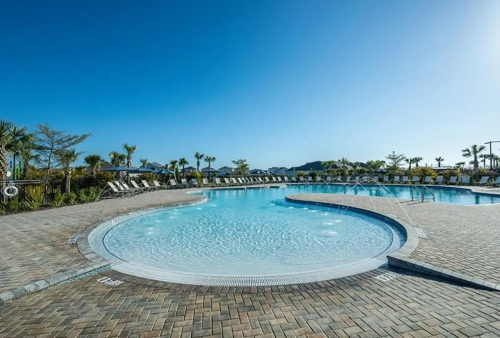 5133 Creek Sand Drive Apollo Beach FL 33572