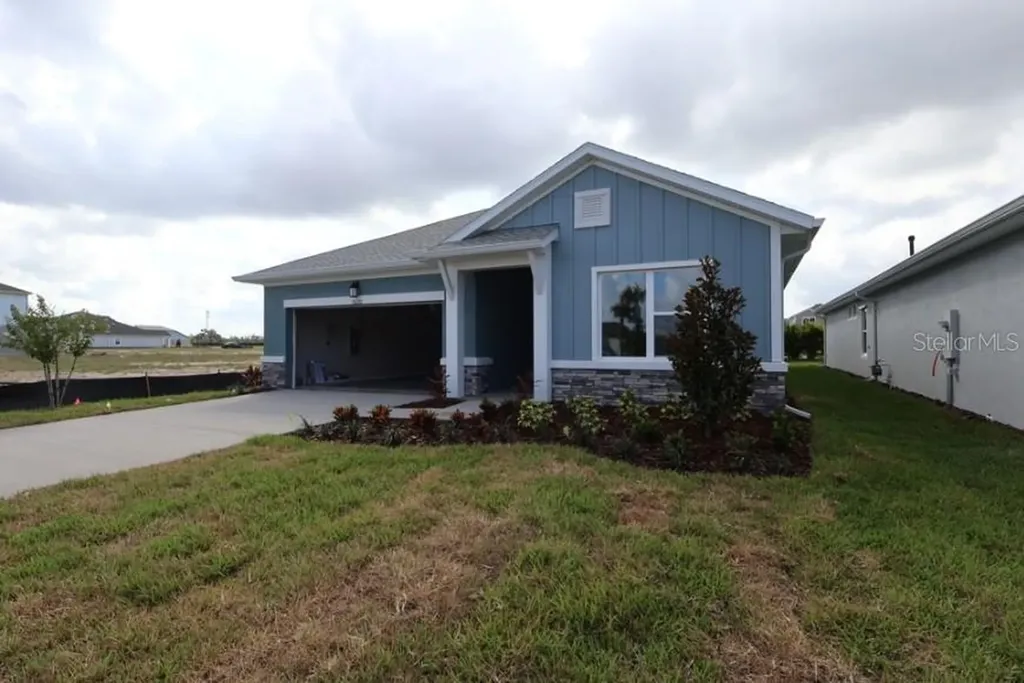 5133 Creek Sand Drive Apollo Beach FL 33572