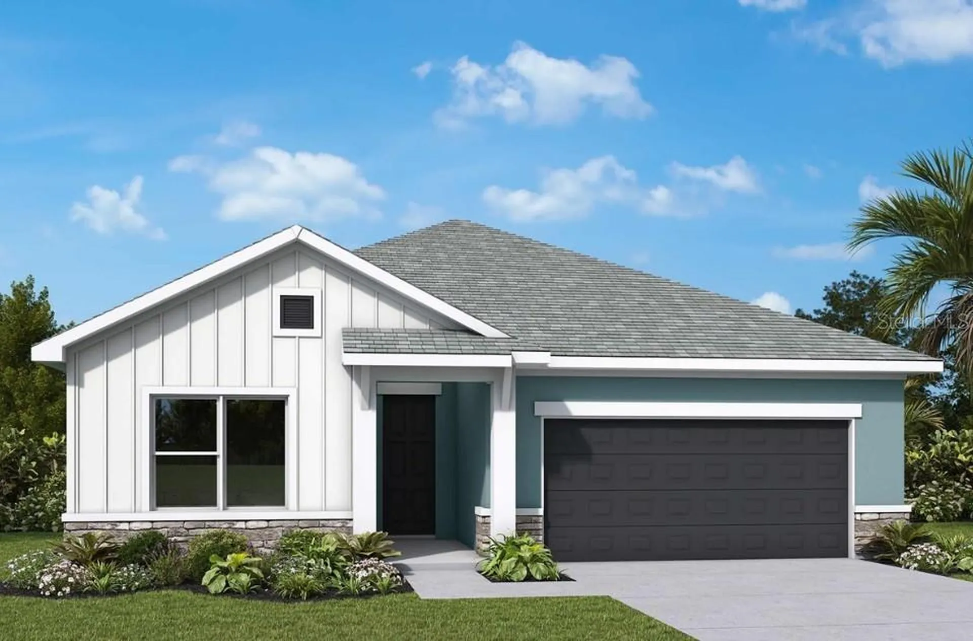 5133 Creek Sand Drive Apollo Beach FL 33572
