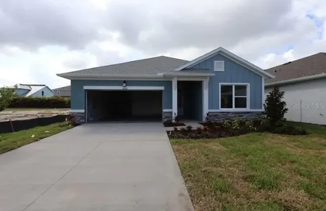 5133 Creek Sand Drive Apollo Beach FL 33572