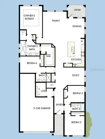 5133 Creek Sand Drive Apollo Beach FL 33572