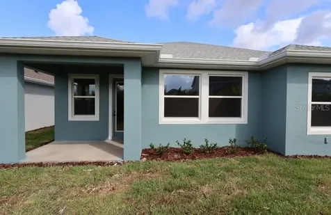 5133 Creek Sand Drive Apollo Beach FL 33572