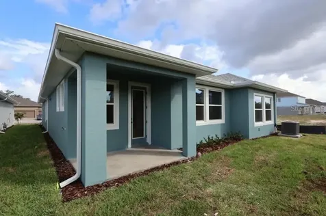 5133 Creek Sand Drive Apollo Beach FL 33572