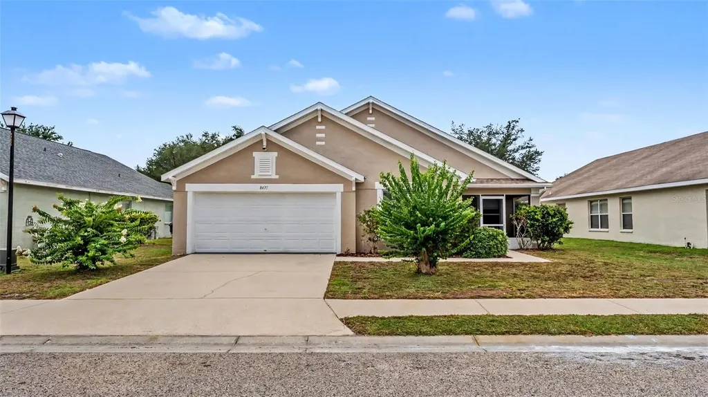 8435 Adele Road Lakeland FL 33810
