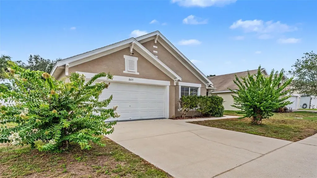 8435 Adele Road Lakeland FL 33810