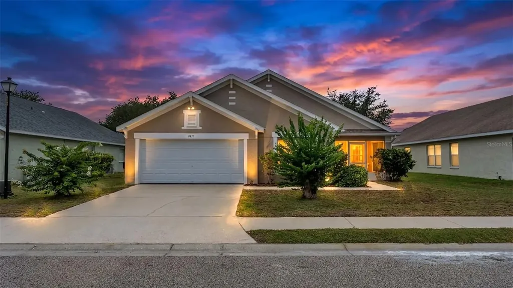 8435 Adele Road Lakeland FL 33810