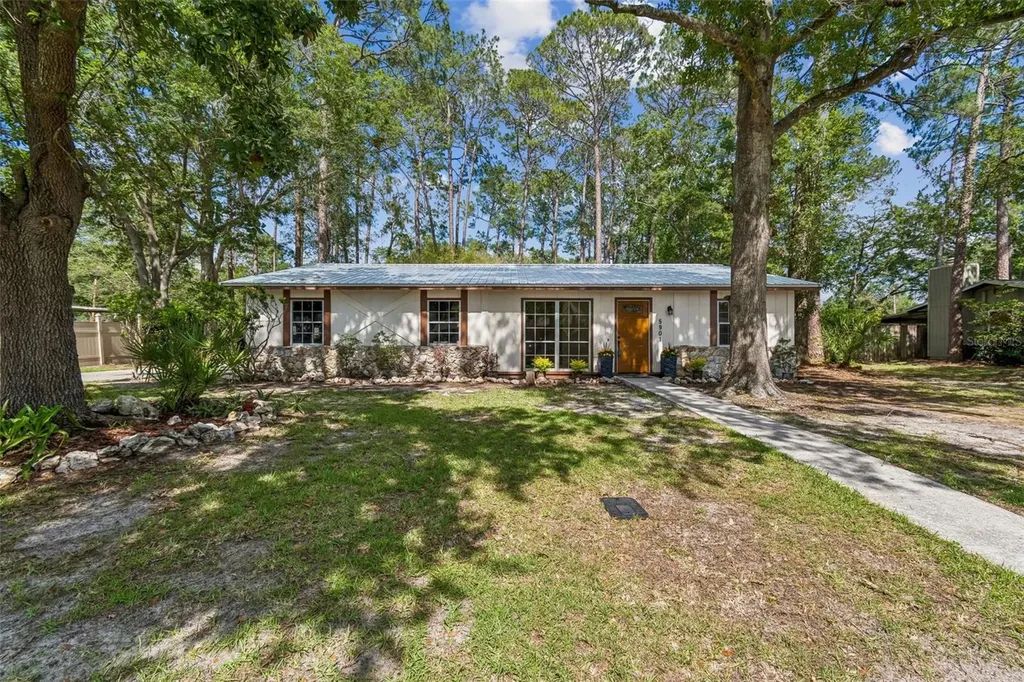 5901 NW 29th Terrace Gainesville FL 32653