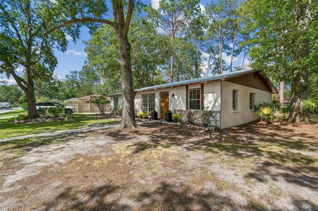 5901 NW 29th Terrace Gainesville FL 32653