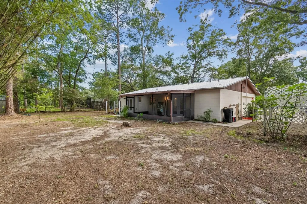 5901 NW 29th Terrace Gainesville FL 32653