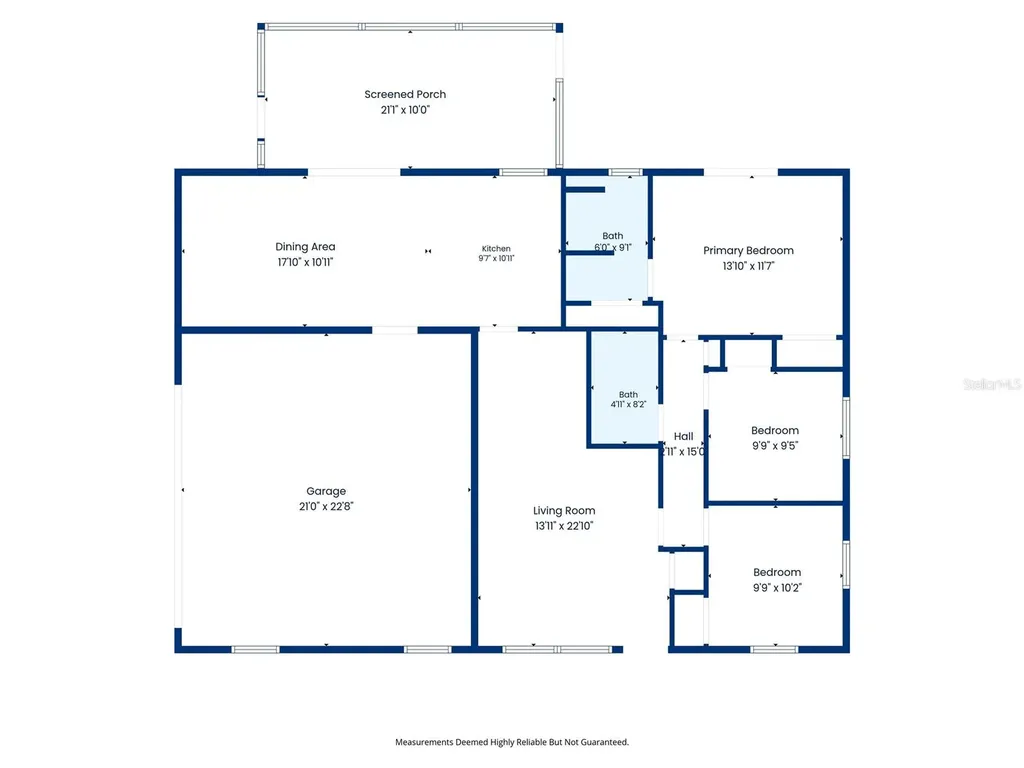 5901 NW 29th Terrace Gainesville FL 32653