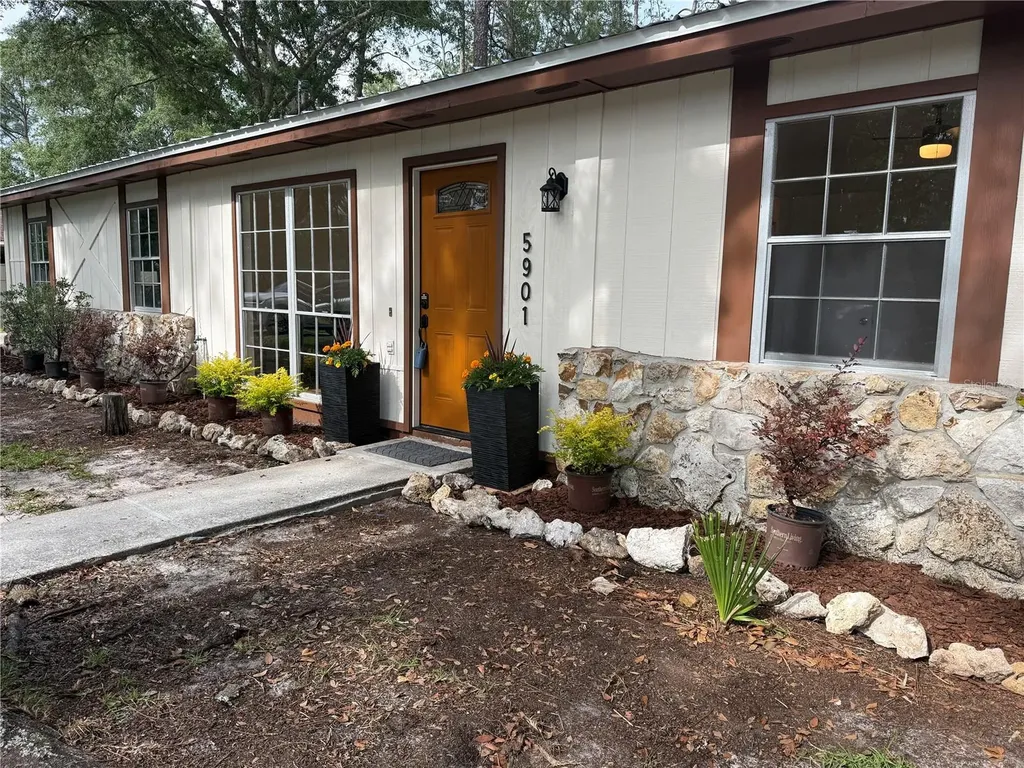 5901 NW 29th Terrace Gainesville FL 32653
