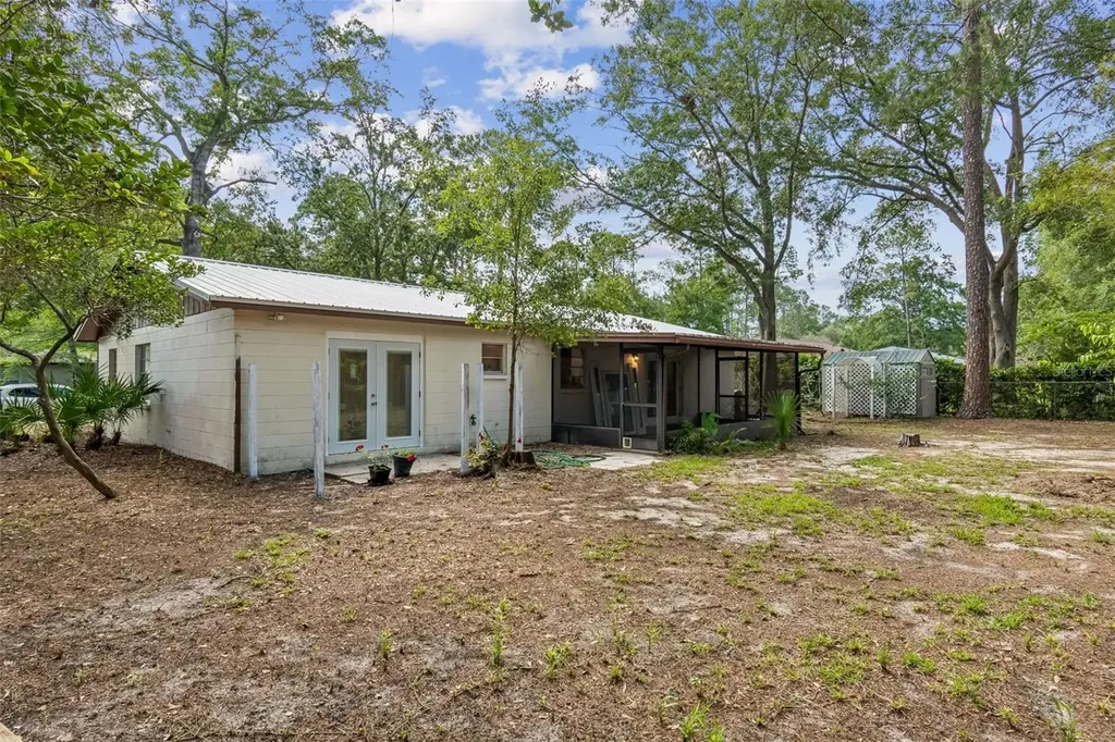 5901 NW 29th Terrace Gainesville FL 32653