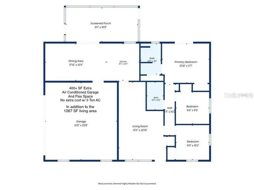 5901 NW 29th Terrace Gainesville FL 32653