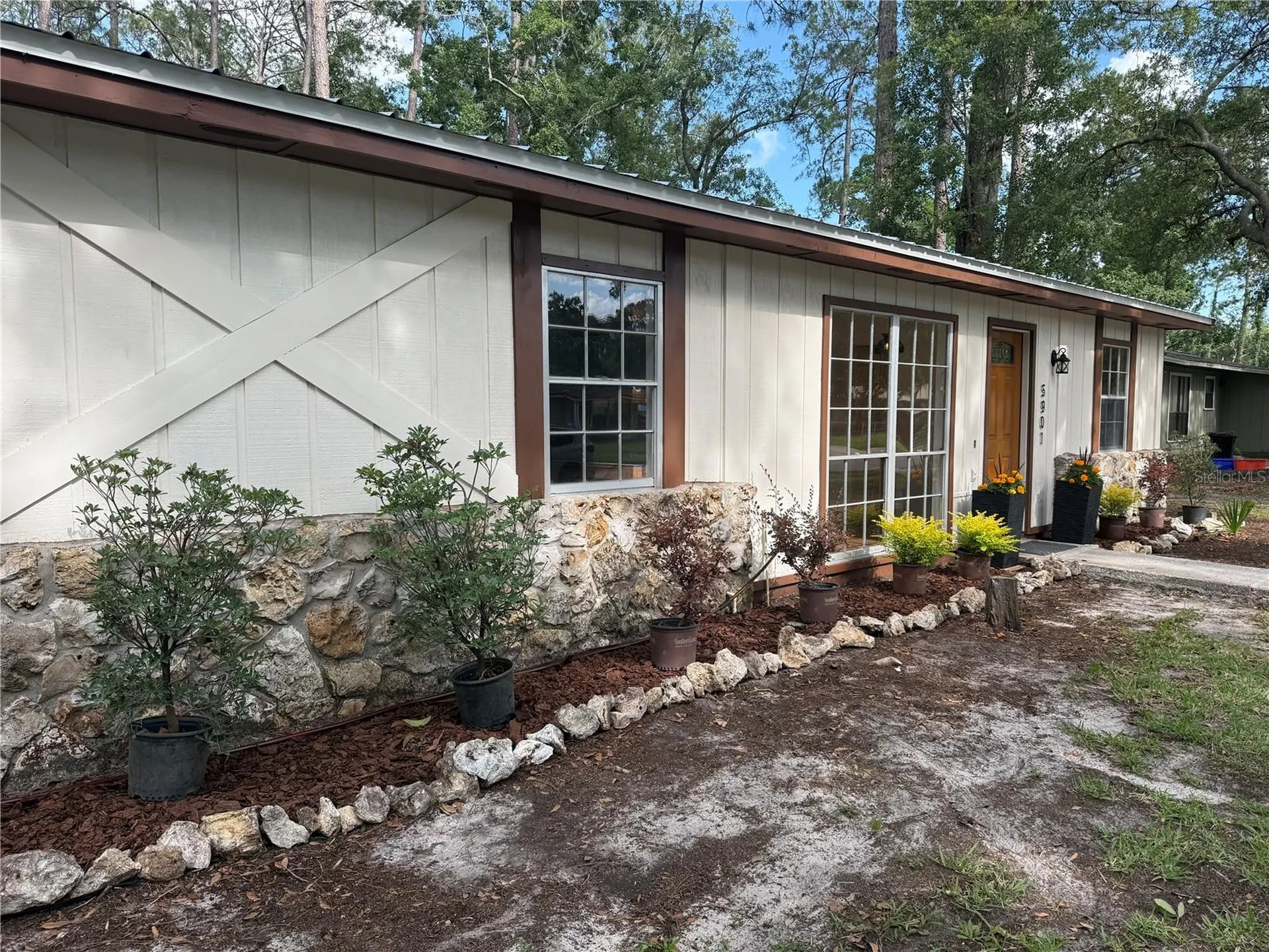 5901 NW 29th Terrace Gainesville FL 32653