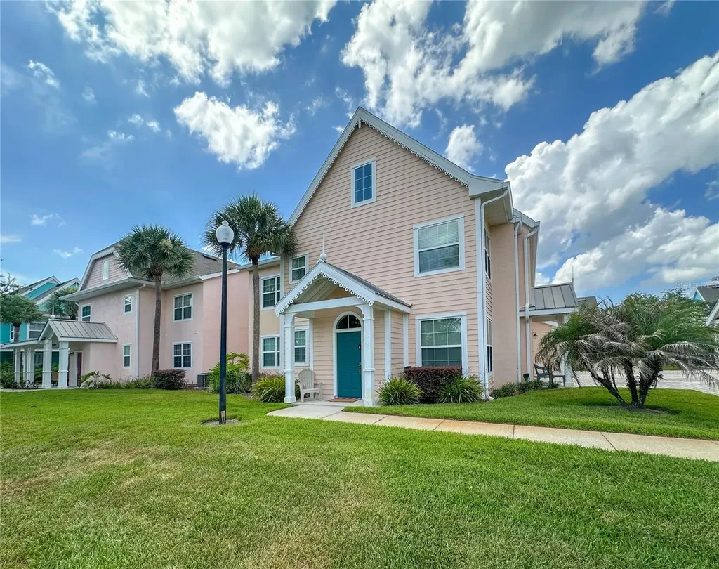 5006 Mangrove Alley Kissimmee FL 34746