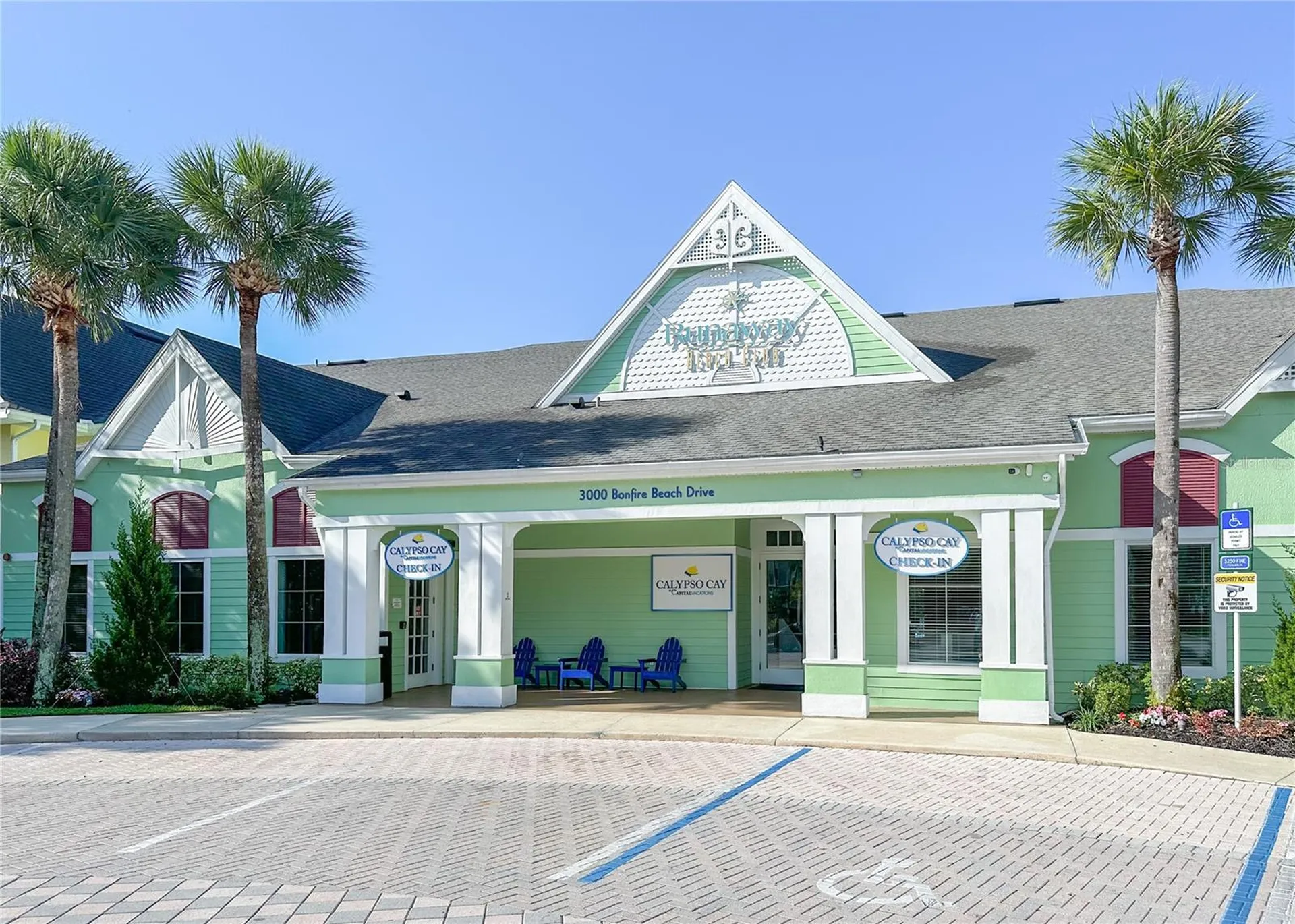 5006 Mangrove Alley Kissimmee FL 34746