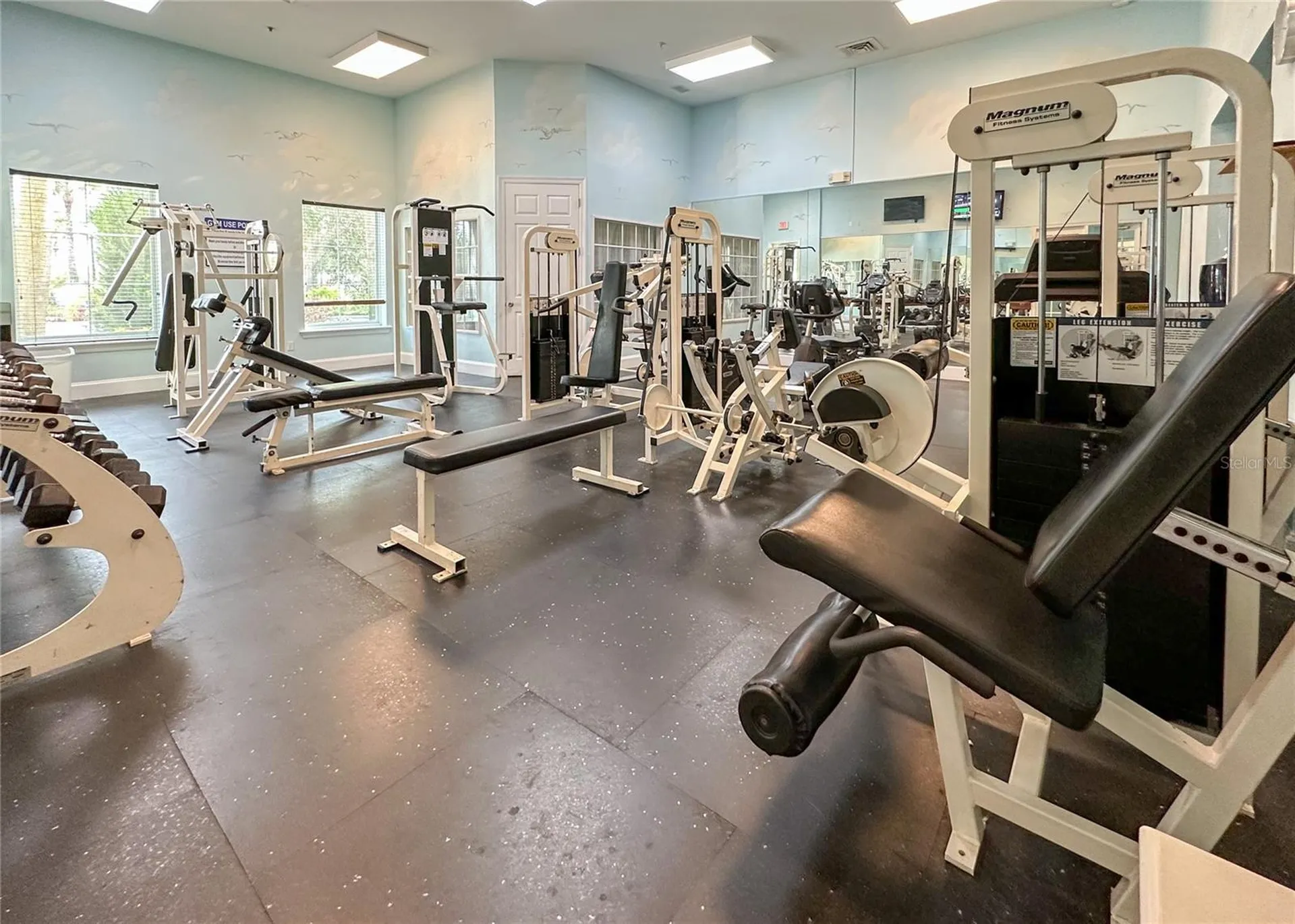 5006 Mangrove Alley Kissimmee FL 34746