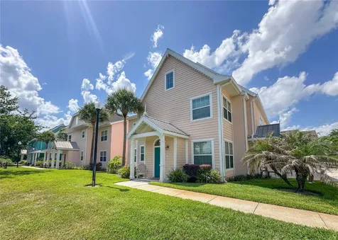 5006 Mangrove Alley Kissimmee FL 34746