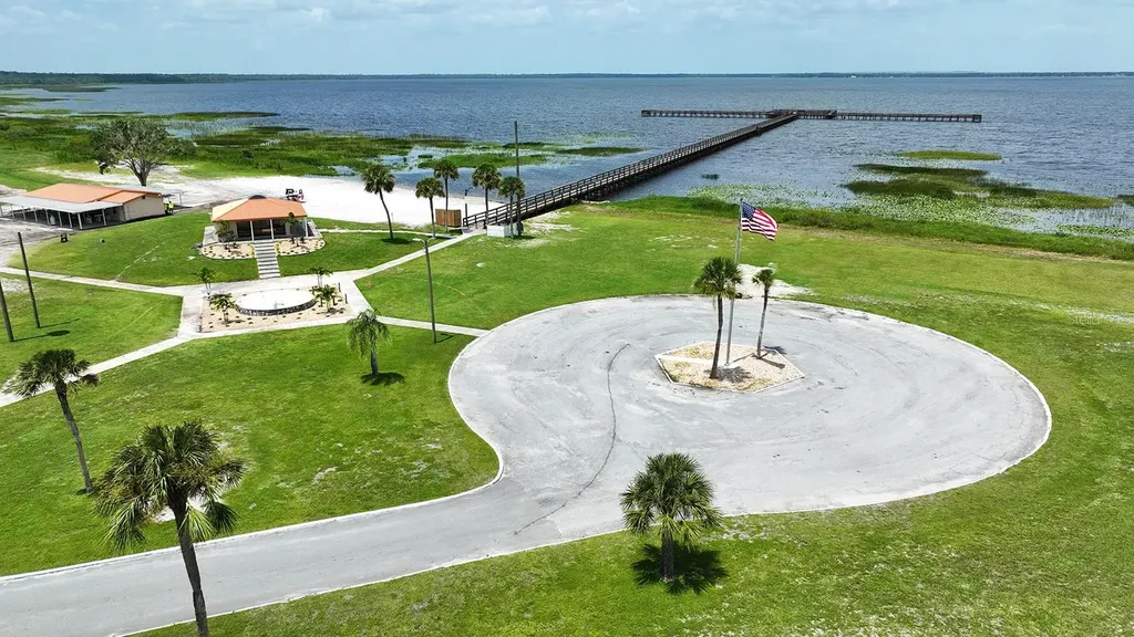 0 Oleander Drive Indian Lake Estates FL 33855