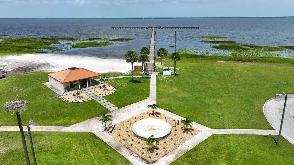 0 Oleander Drive Indian Lake Estates FL 33855