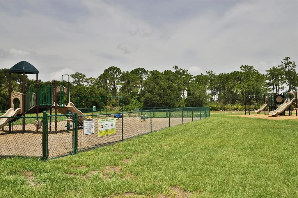 0 Oleander Drive Indian Lake Estates FL 33855