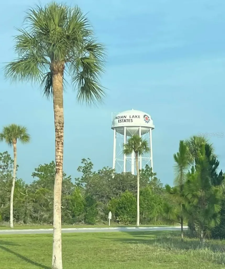 0 Oleander Drive Indian Lake Estates FL 33855